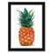 Pineapple by T.J. Heiser Frame  - Americanflat